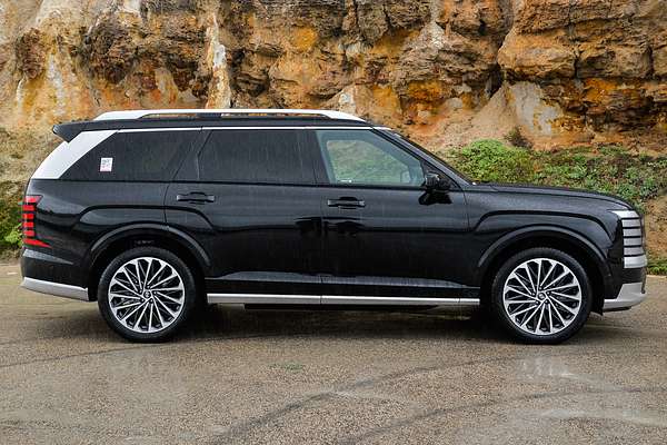 2025 Hyundai Palisade Calligraphy LX3.V1