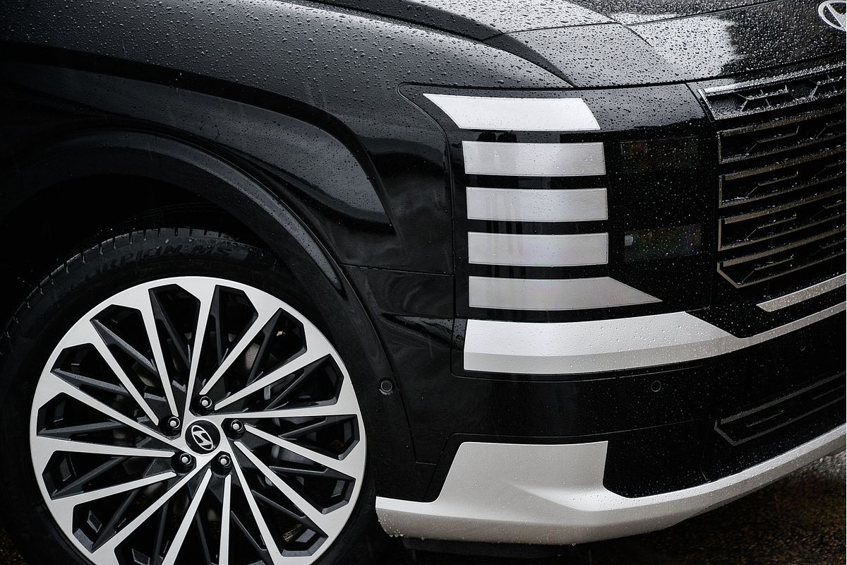 2025 Hyundai Palisade Calligraphy LX3.V1