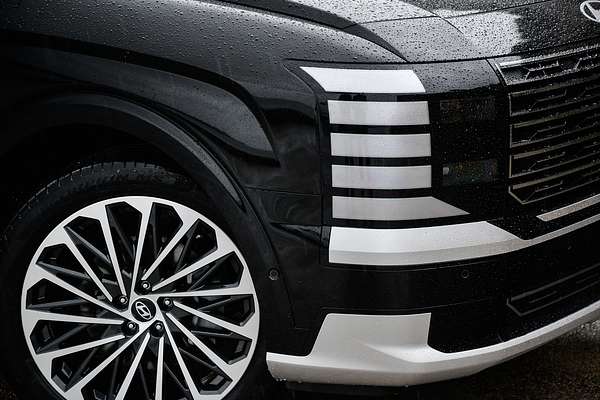 2025 Hyundai Palisade Calligraphy LX3.V1