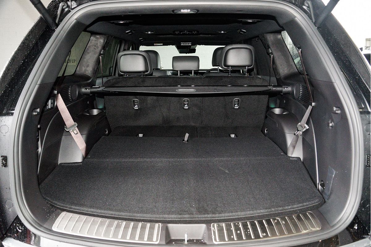 2025 Hyundai Palisade Calligraphy LX3.V1