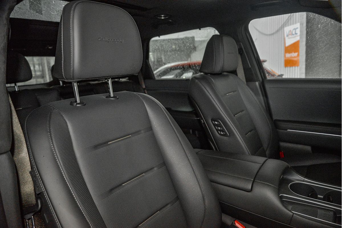 2025 Hyundai Palisade Calligraphy LX3.V1