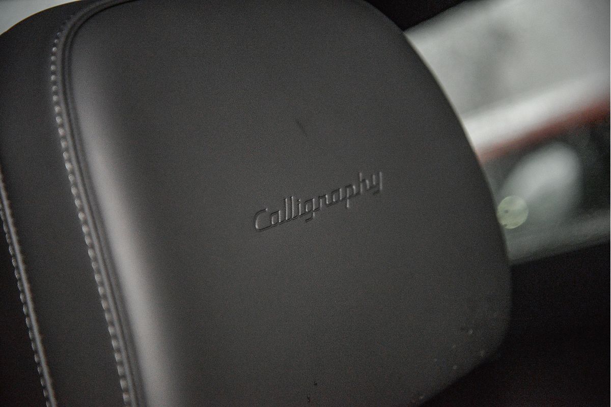 2025 Hyundai Palisade Calligraphy LX3.V1