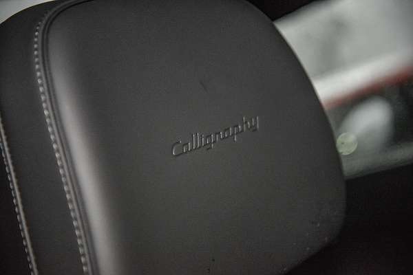 2025 Hyundai Palisade Calligraphy LX3.V1