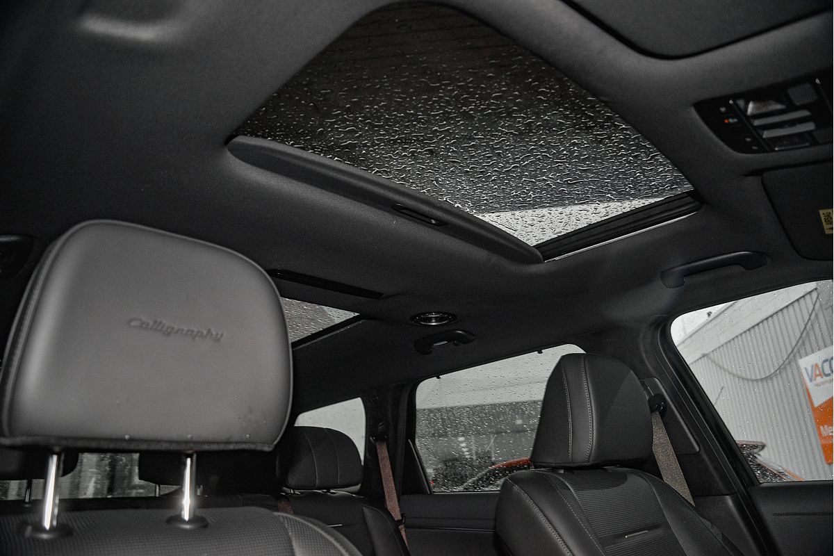 2025 Hyundai Palisade Calligraphy LX3.V1