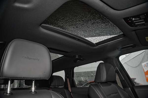 2025 Hyundai Palisade Calligraphy LX3.V1