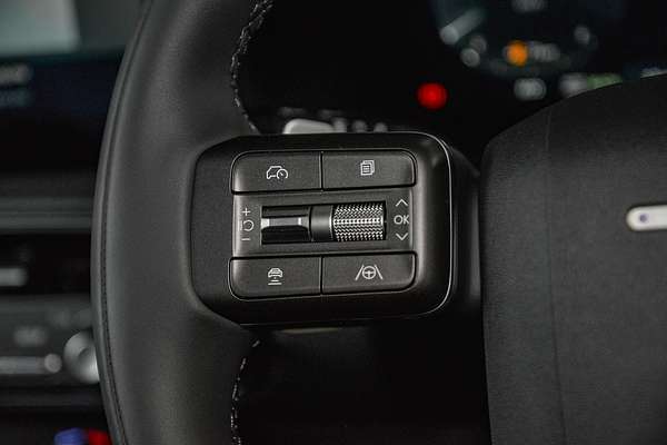 2025 Hyundai Palisade Calligraphy LX3.V1