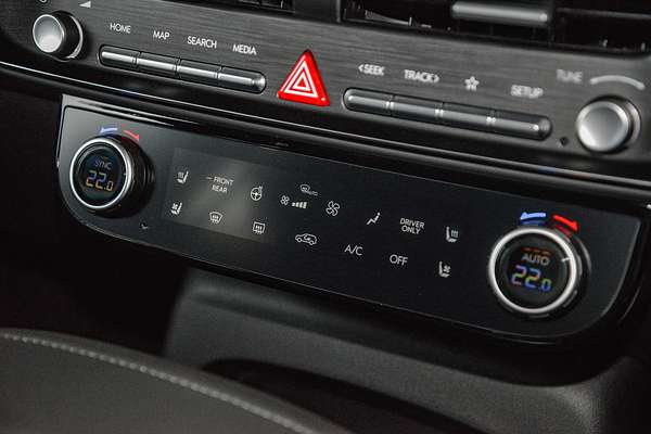 2025 Hyundai Palisade Calligraphy LX3.V1