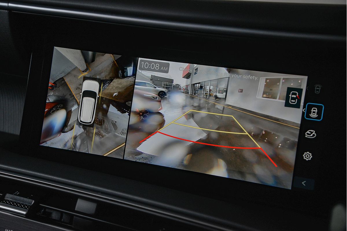 2025 Hyundai Palisade Calligraphy LX3.V1