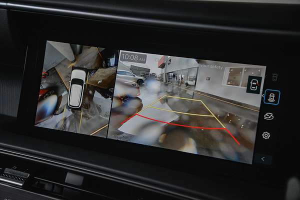 2025 Hyundai Palisade Calligraphy LX3.V1