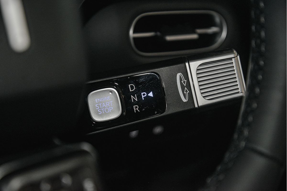 2025 Hyundai Palisade Calligraphy LX3.V1