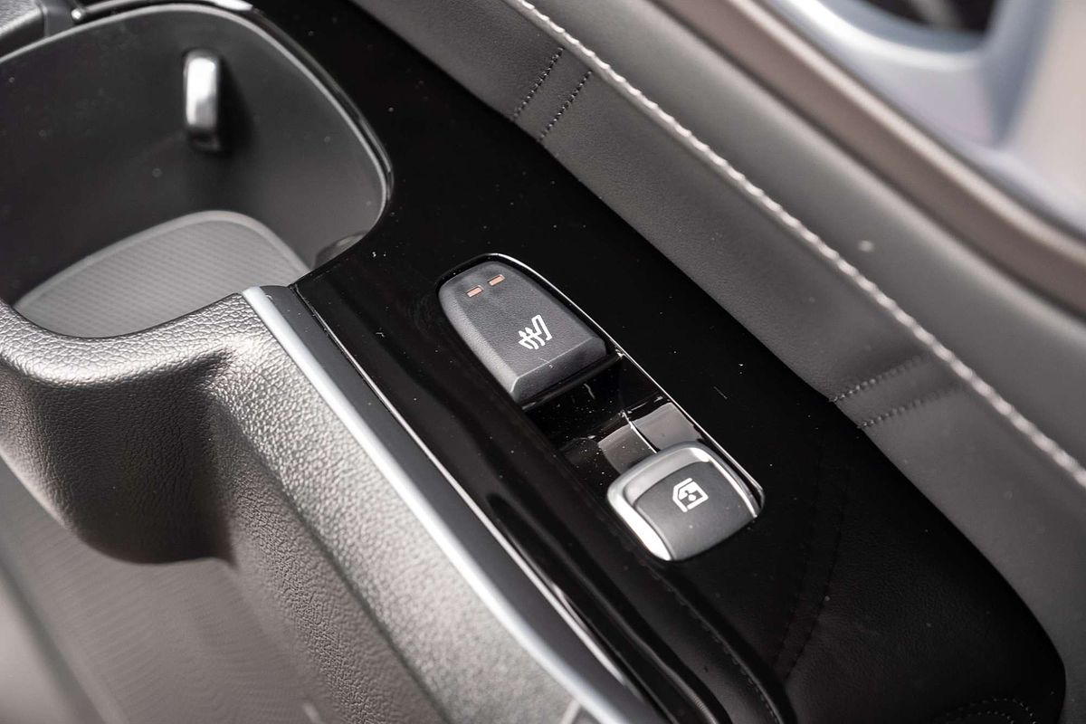 2025 Kia Sorento GT-Line MQ4 PE