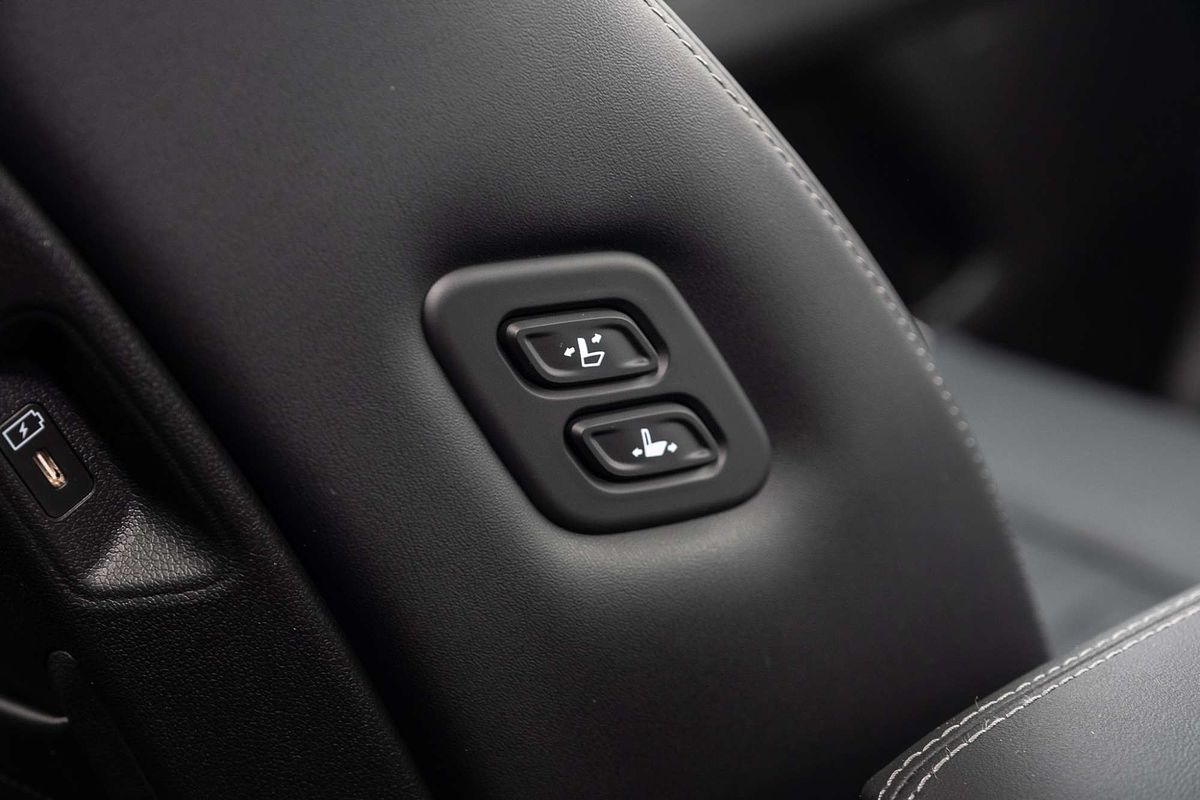 2025 Kia Sorento GT-Line MQ4 PE