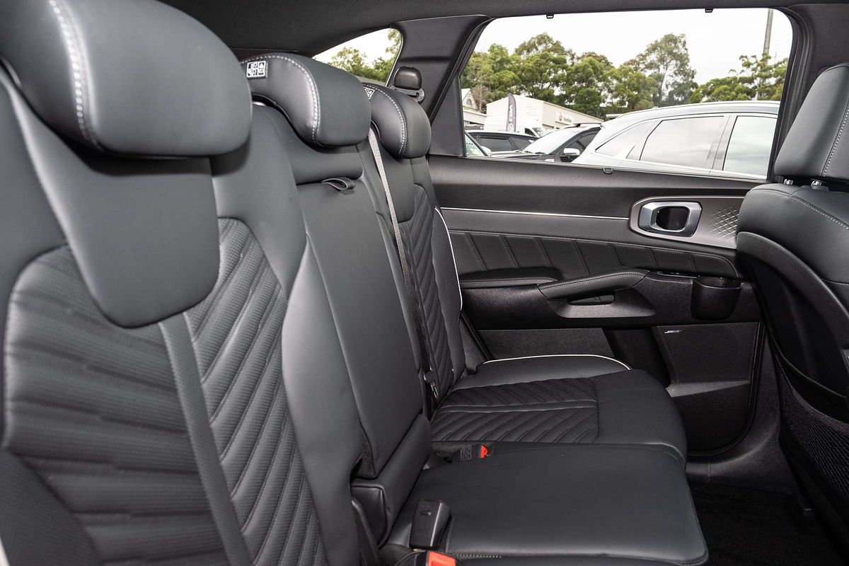 2025 Kia Sorento GT-Line MQ4 PE