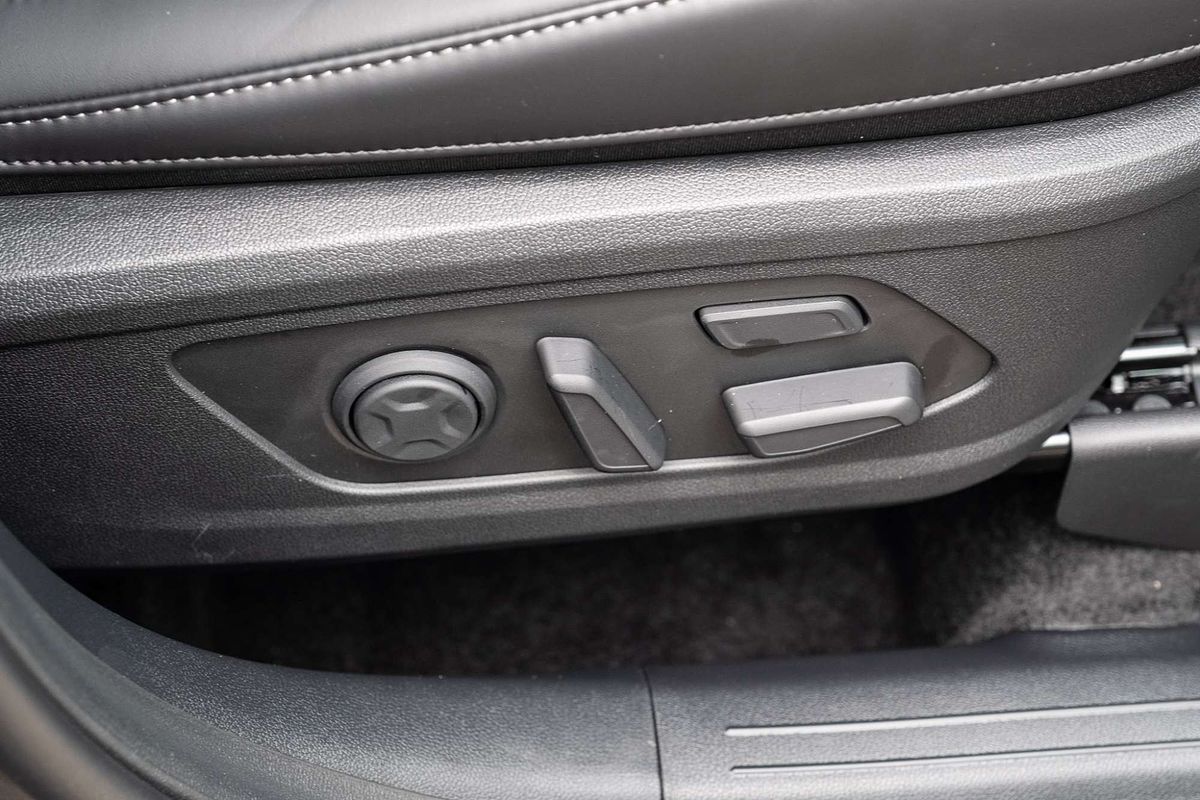 2025 Kia Sorento GT-Line MQ4 PE