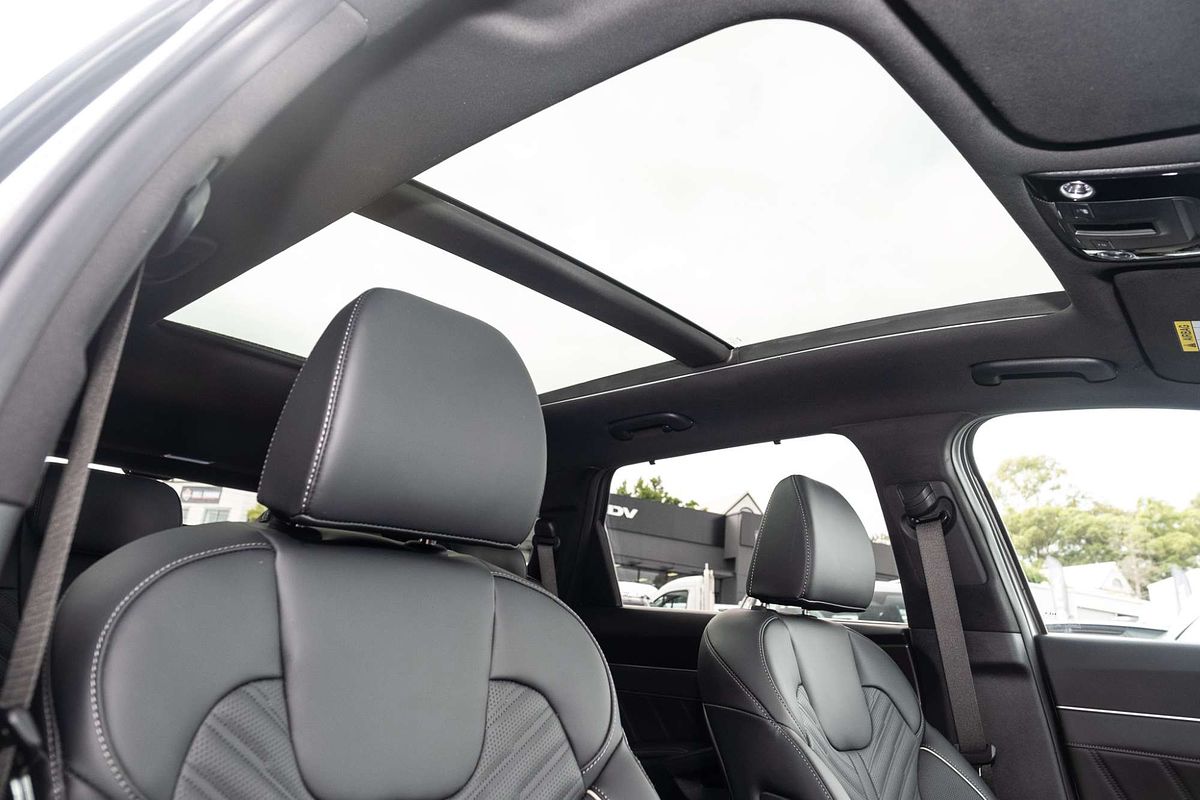 2025 Kia Sorento GT-Line MQ4 PE