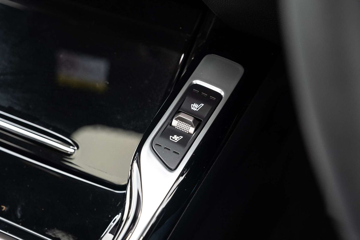 2025 Kia Sorento GT-Line MQ4 PE