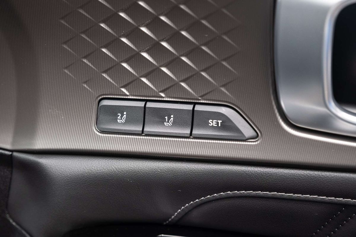 2025 Kia Sorento GT-Line MQ4 PE