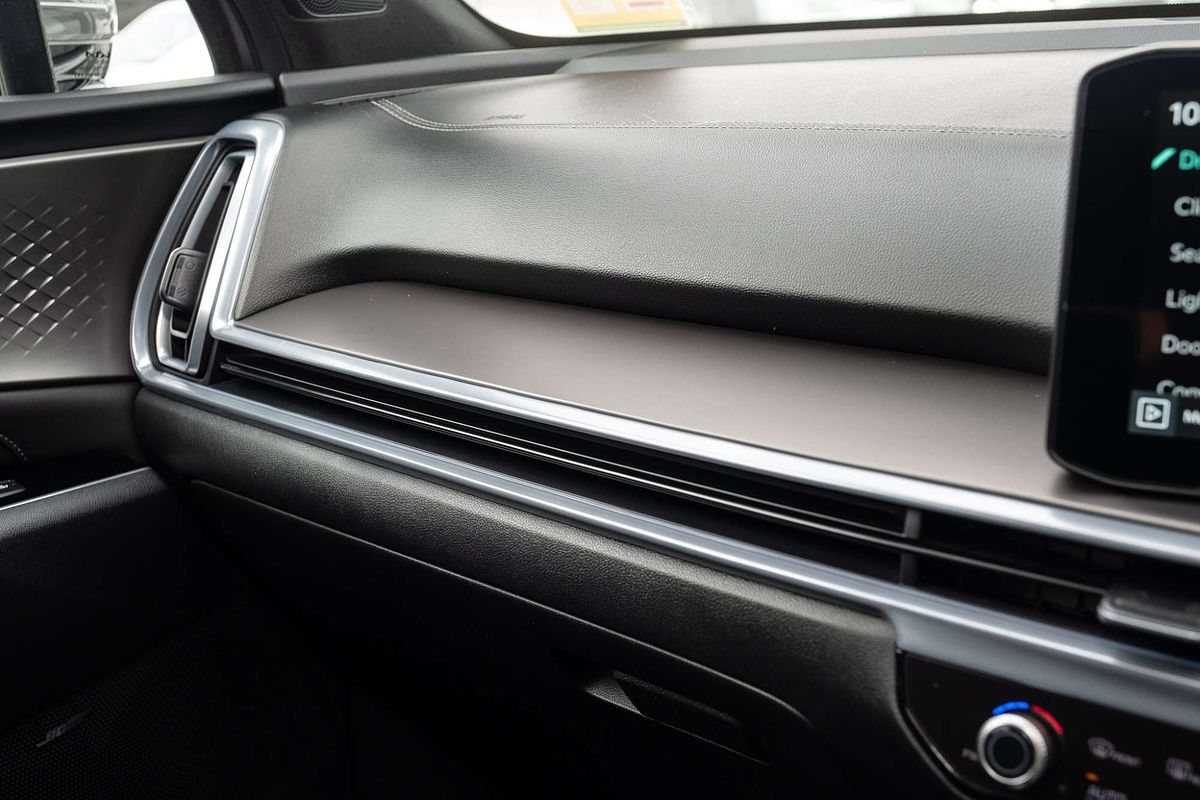 2025 Kia Sorento GT-Line MQ4 PE