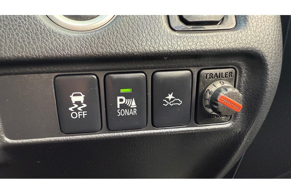 2021 Mitsubishi Pajero Sport GLS QF