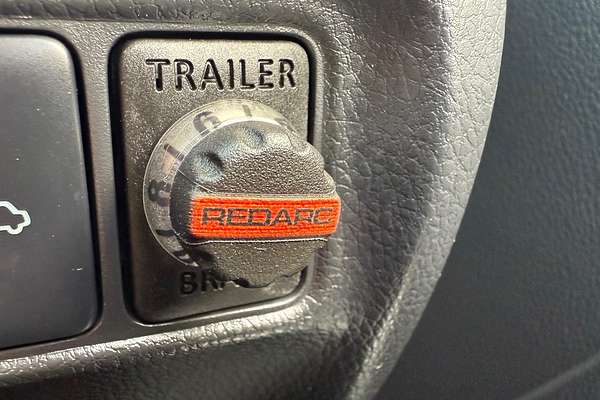 2021 Mitsubishi Pajero Sport GLS QF