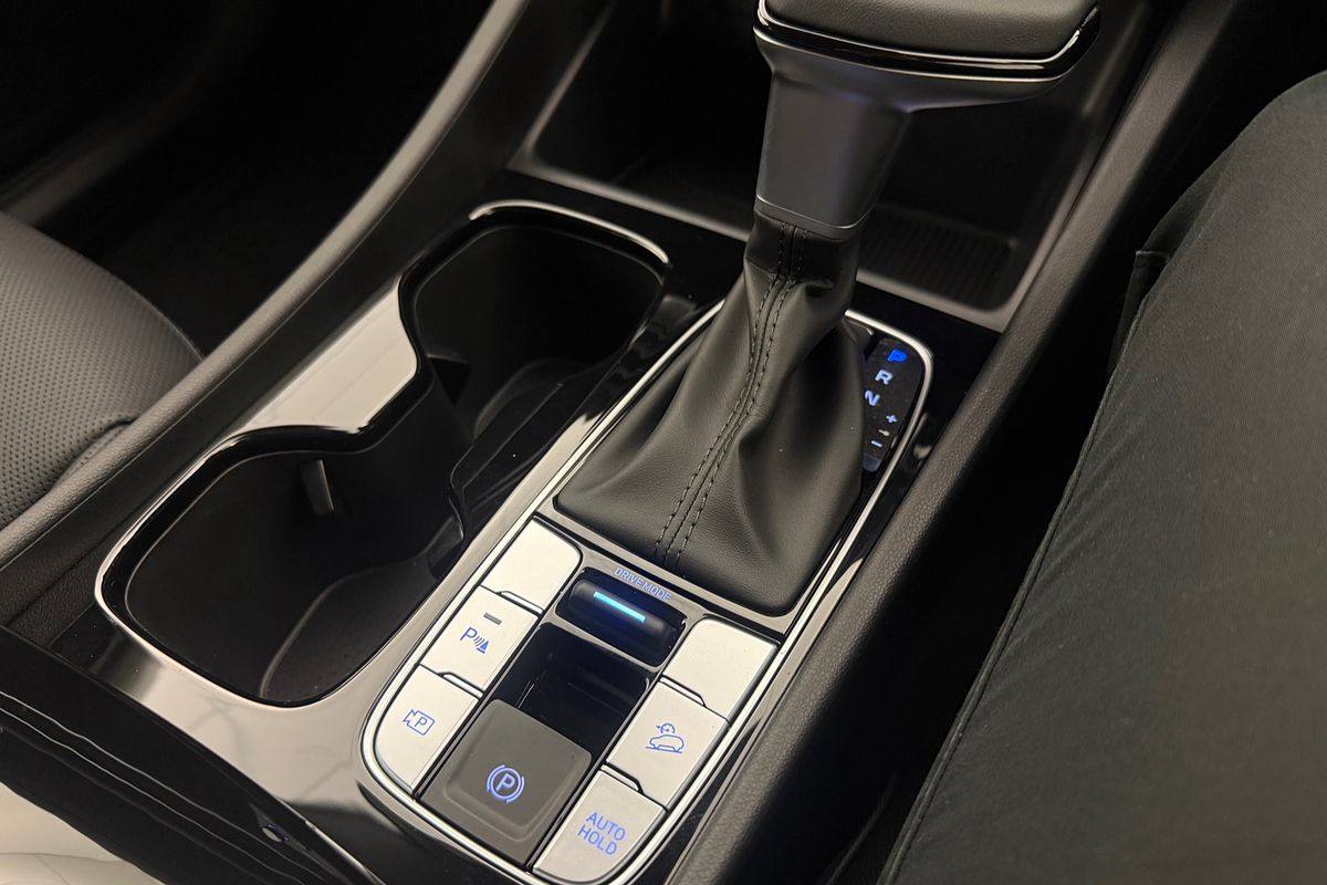 2025 Hyundai Tucson Elite NX4.V4