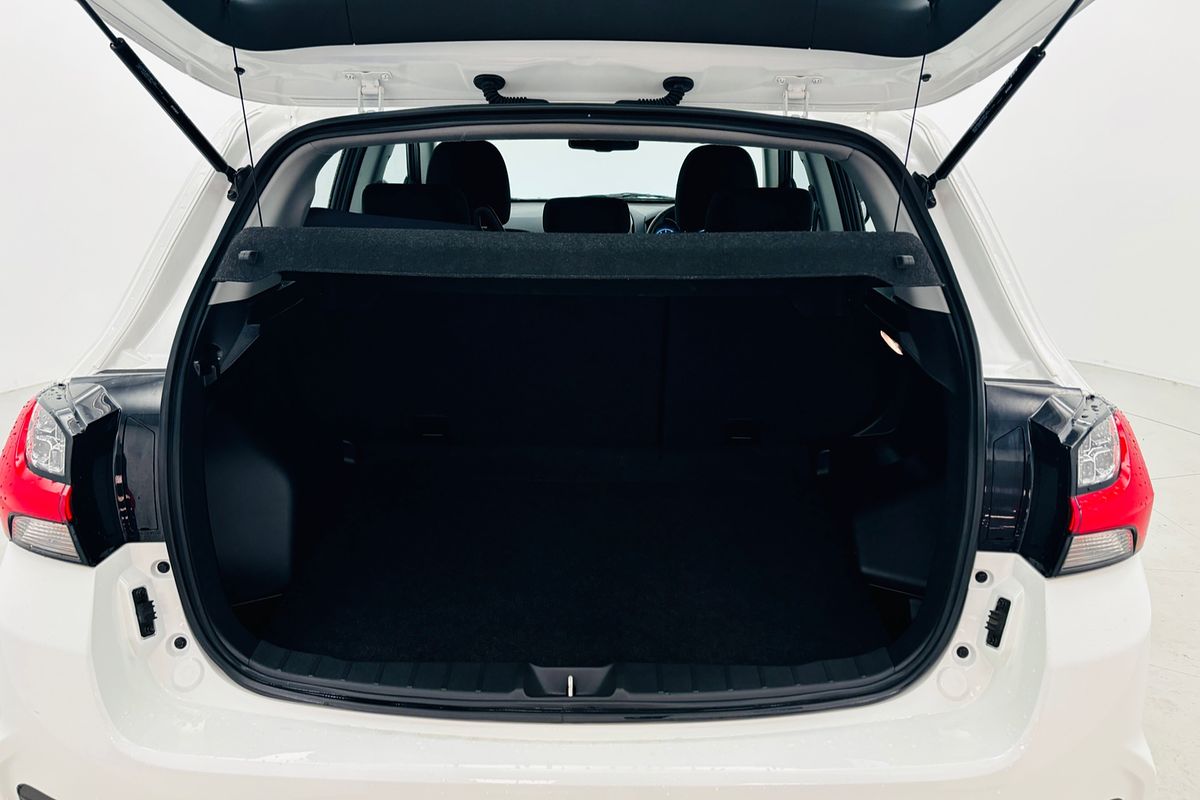 2022 Mitsubishi ASX ES XD