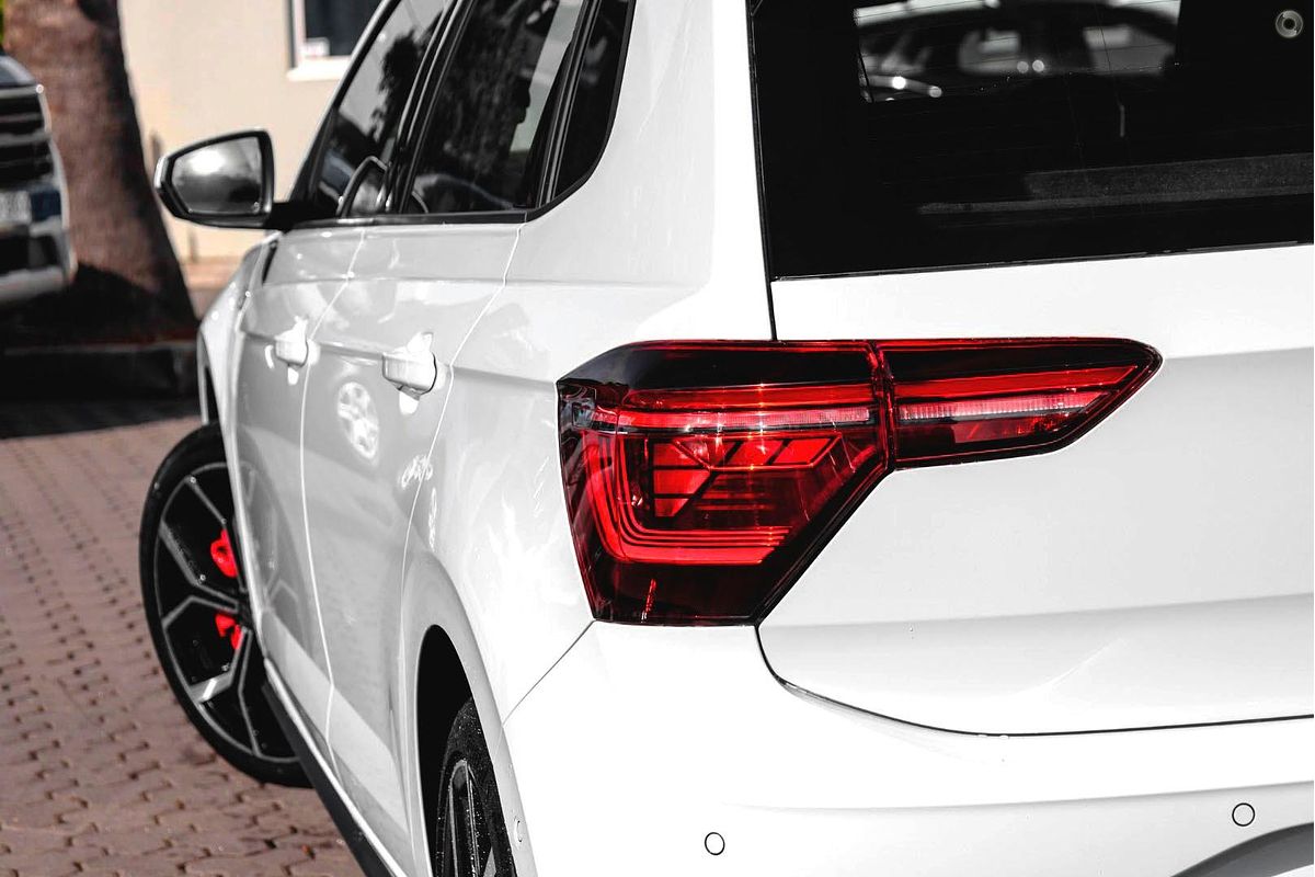 2025 Volkswagen Polo GTI AE