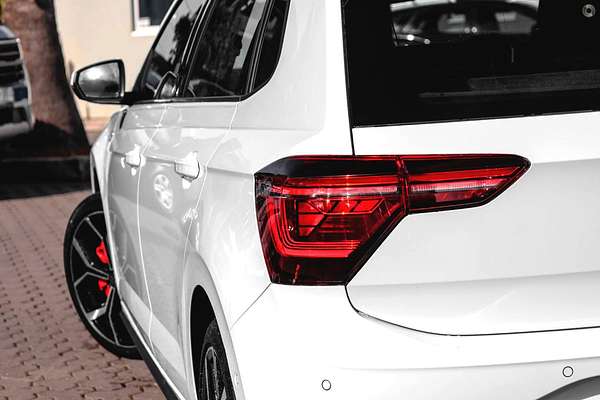 2025 Volkswagen Polo GTI AE
