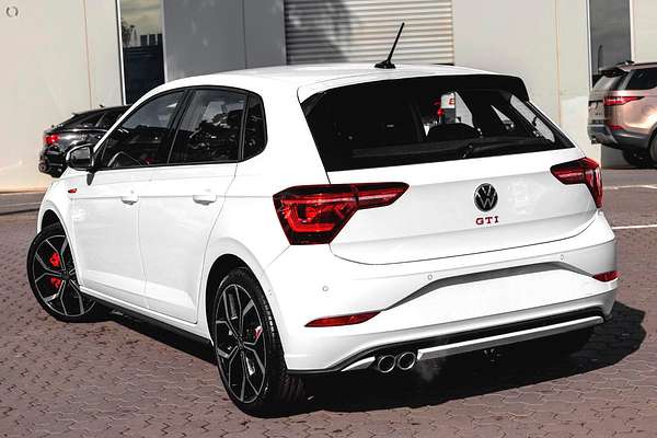2025 Volkswagen Polo GTI AE