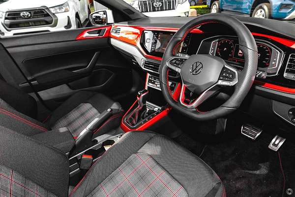 2025 Volkswagen Polo GTI AE