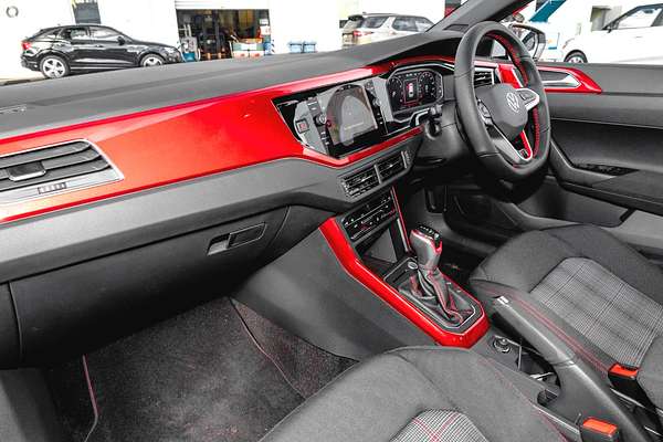 2025 Volkswagen Polo GTI AE