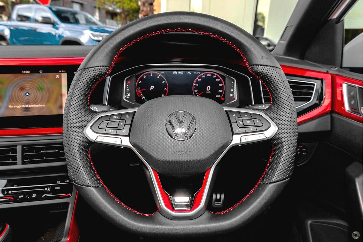 2025 Volkswagen Polo GTI AE