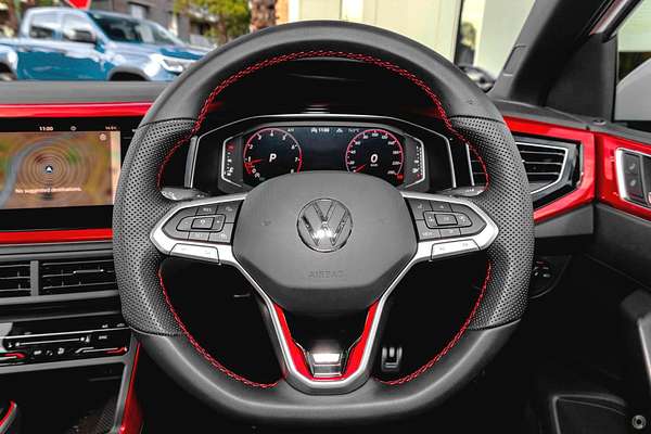 2025 Volkswagen Polo GTI AE