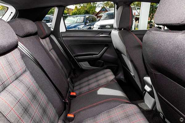 2025 Volkswagen Polo GTI AE