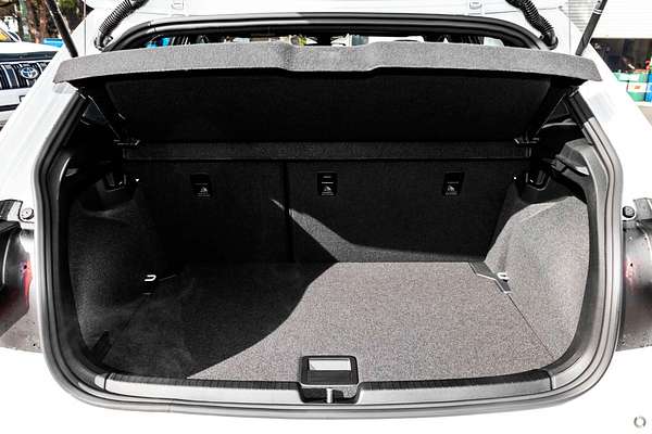 2025 Volkswagen Polo GTI AE