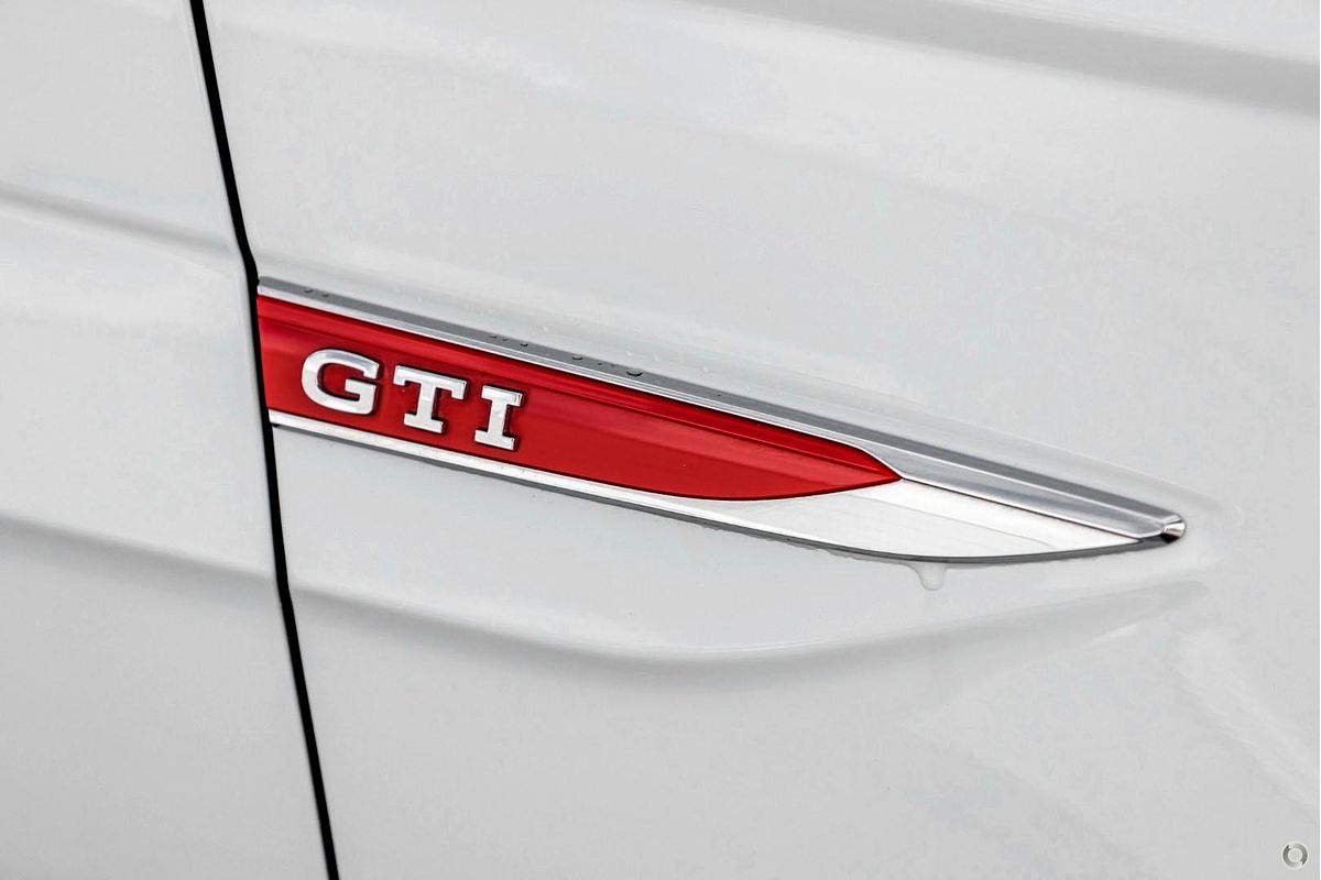 2025 Volkswagen Polo GTI AE