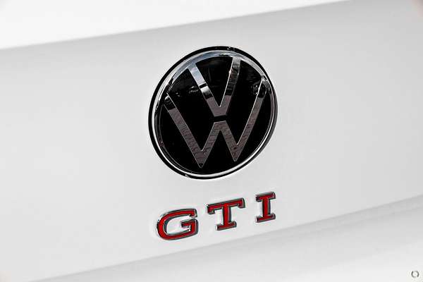 2025 Volkswagen Polo GTI AE