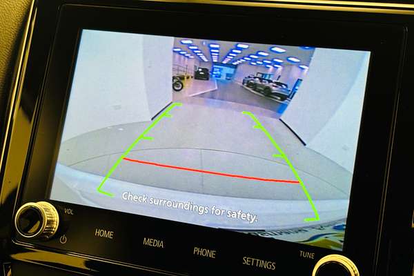 2022 Mitsubishi ASX ES XD