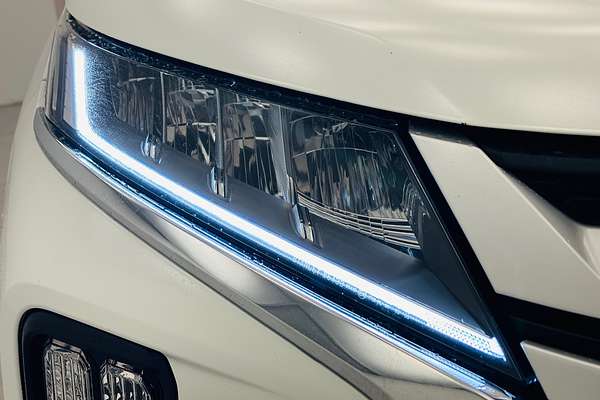 2022 Mitsubishi ASX ES XD