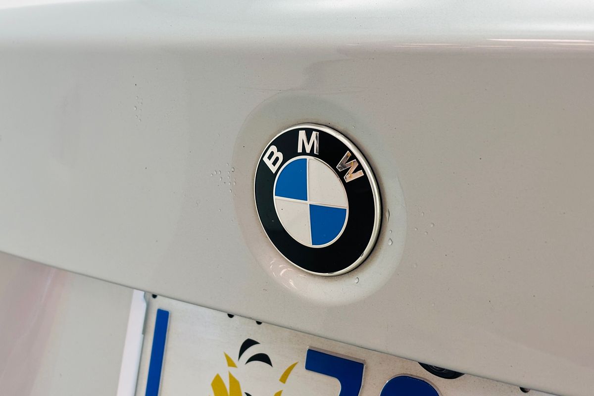 2016 BMW 4 Series 430i Luxury Line F32