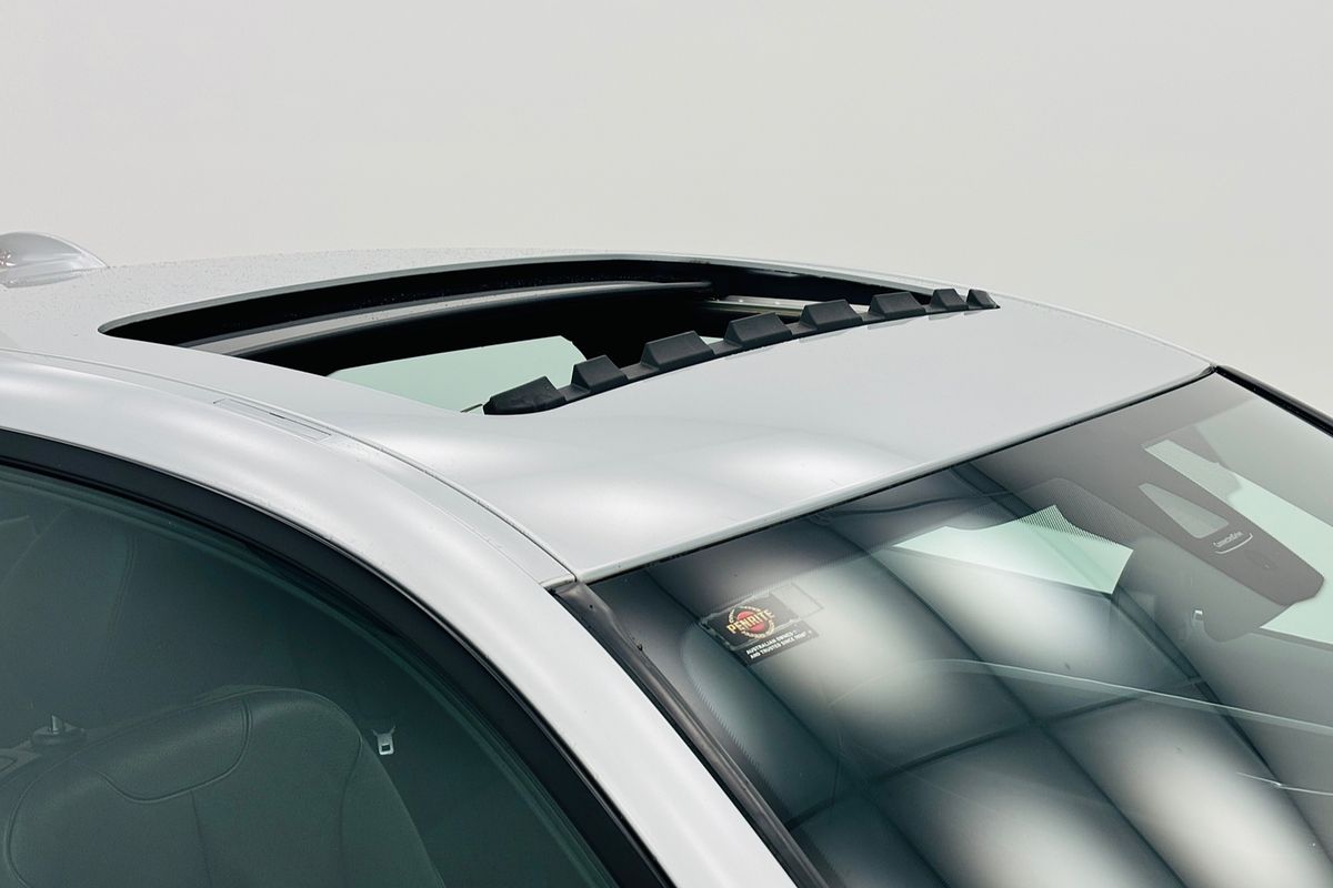 2016 BMW 4 Series 430i Luxury Line F32