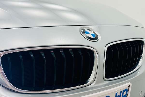 2016 BMW 4 Series 430i Luxury Line F32