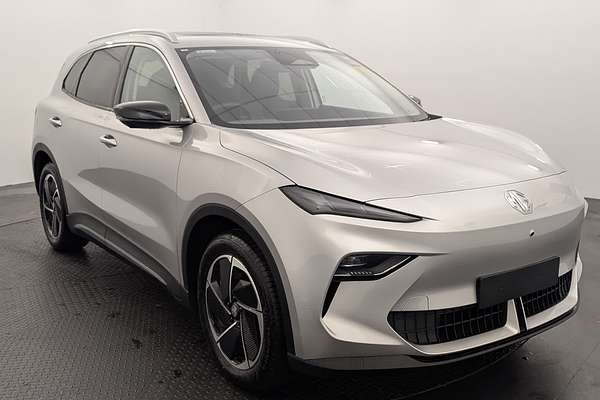 2025 MG MGS5 EV Essence 49 ZS3EM