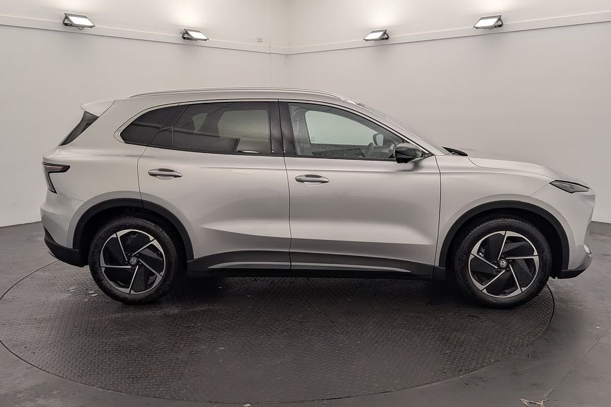 2025 MG MGS5 EV Essence 49 ZS3EM