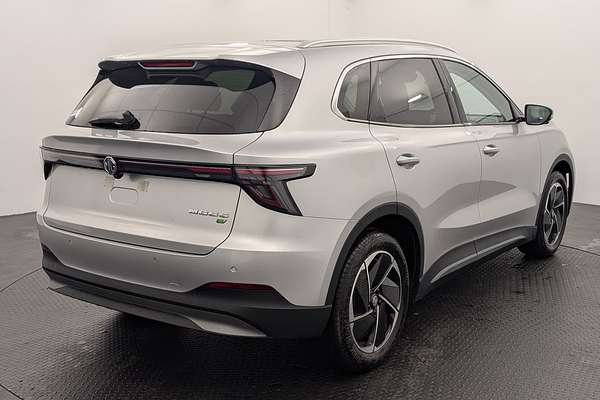 2025 MG MGS5 EV Essence 49 ZS3EM