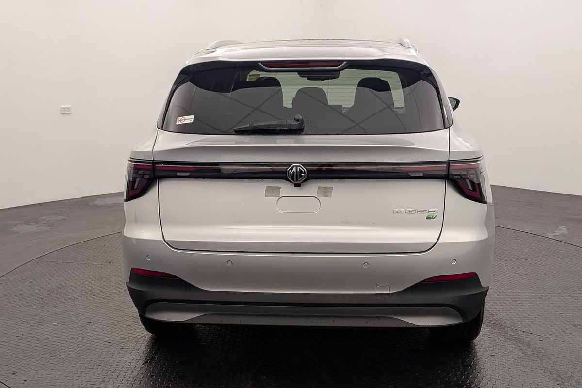 2025 MG MGS5 EV Essence 49 ZS3EM