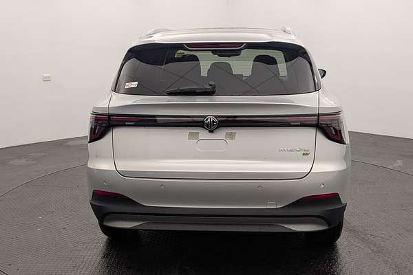 2025 MG MGS5 EV Essence 49 ZS3EM