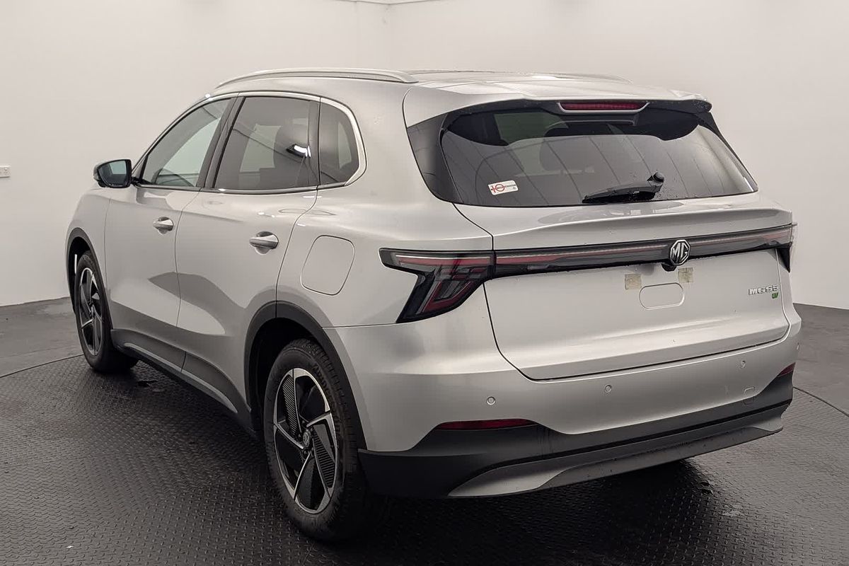 2025 MG MGS5 EV Essence 49 ZS3EM