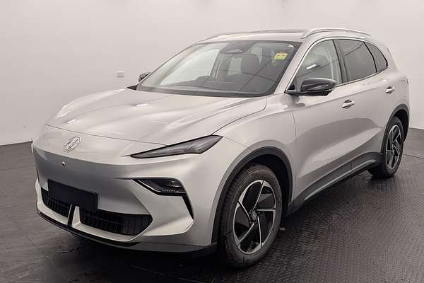 2025 MG MGS5 EV Essence 49 ZS3EM