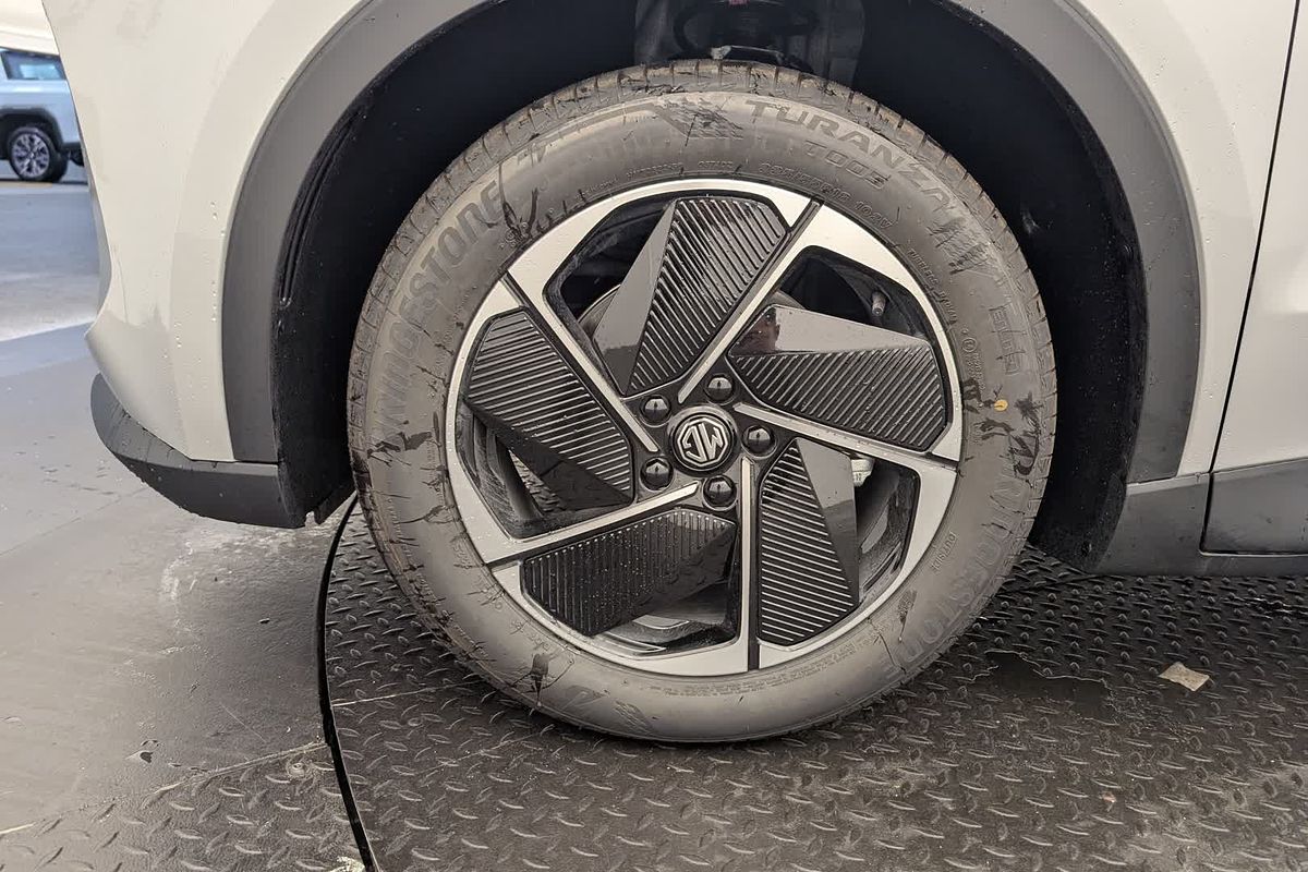 2025 MG MGS5 EV Essence 49 ZS3EM